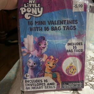 NEW Valentines cards for kids